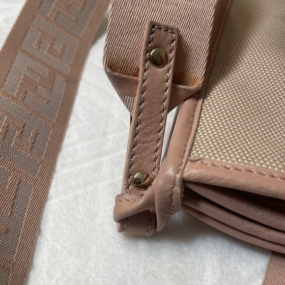 💗RARE FENDI Crossbody Bag - Picture 8 of 16